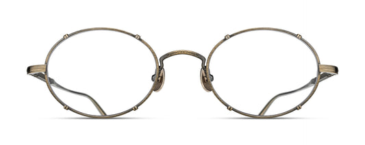 Matsuda M3150 Antique Gold
