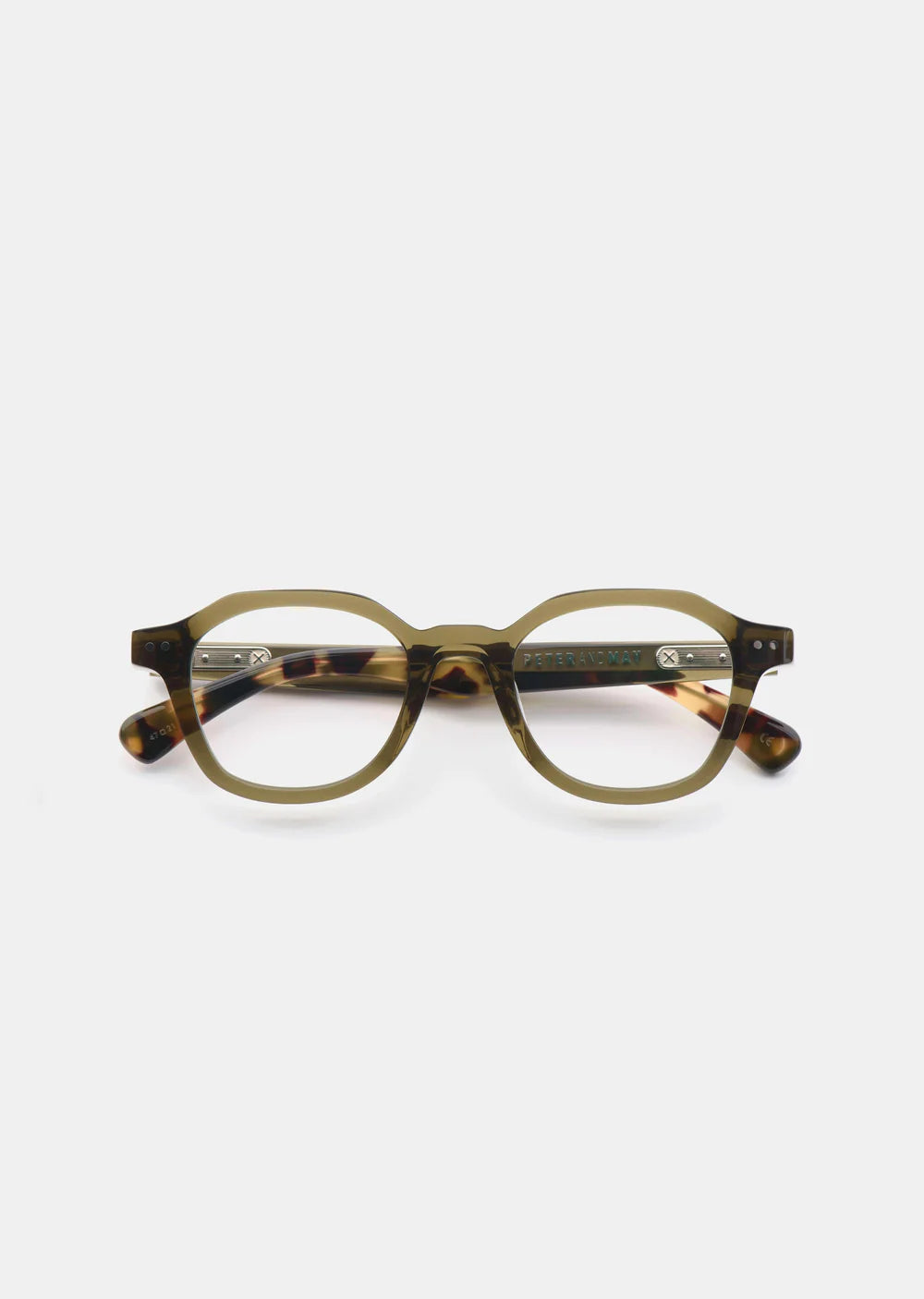 Lunette de vue Peter And May S81 SKY SAGUARO