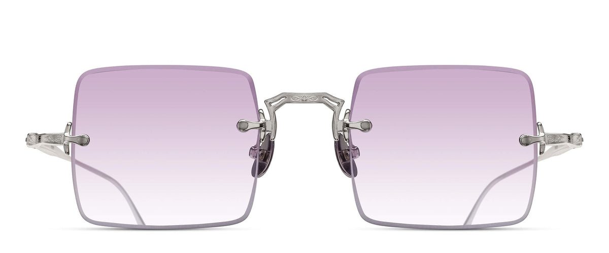 Matsuda M5001 Palladium White