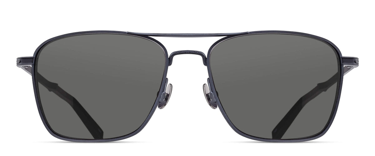 Matsuda M3135 Matte Black