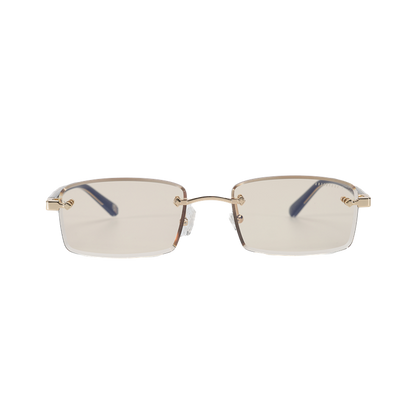 Lunettes de soleil Andy Brook Easton C60ZU Photochromiques