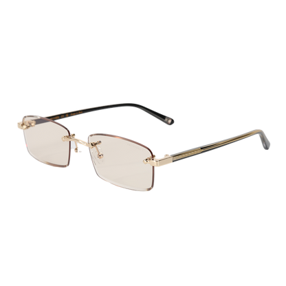 Lunettes de soleil Andy Brook Easton C60ZU Photochromiques
