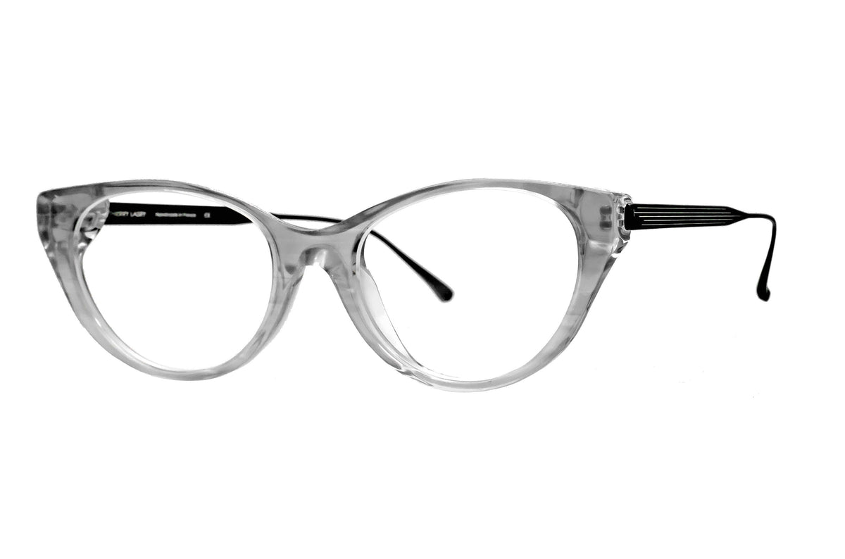 Thierry Lasry ENEMY 776 détail