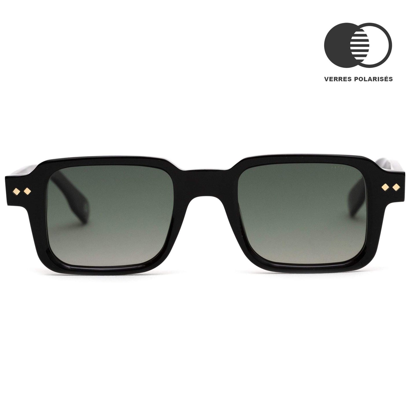 Lunette de soleil ANDY BROOK EXTON C01Y-P