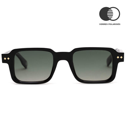 Lunette de soleil ANDY BROOK EXTON C01Y-P