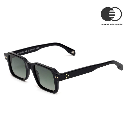 Lunette de soleil ANDY BROOK EXTON C01Y-P