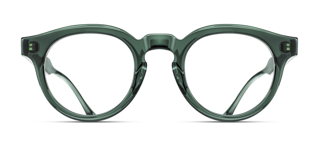 Matsuda M1039 Bottle Green