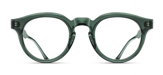 Matsuda M1039 Bottle Green
