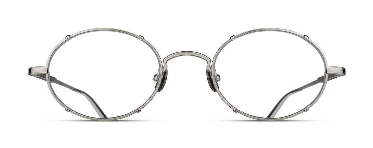 Matsuda M3150 Palladium White
