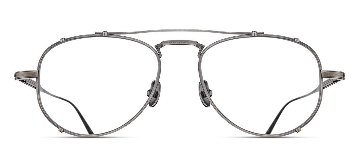 Matsuda M3142 Antique Silver
