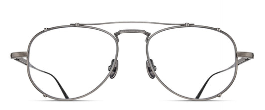 Matsuda M3142 Antique Silver