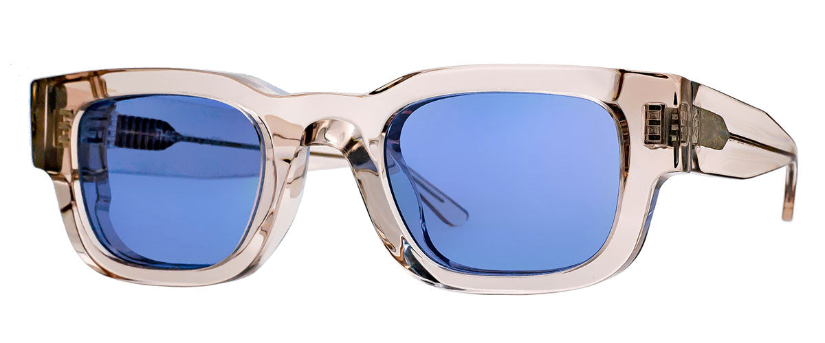 Thierry Lasry FOXXXY 2882 Purple détail