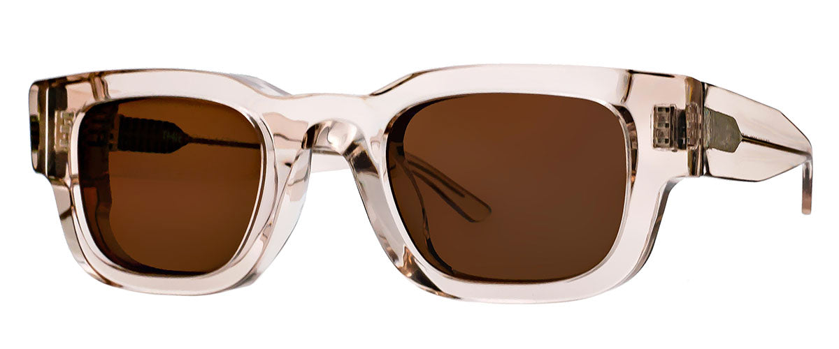 Thierry Lasry FOXXXY 2882 détail