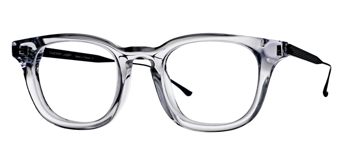 Thierry Lasry FRENETY 850 détail