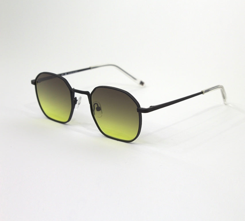 Lunettes de soleil Andy Brook Clark