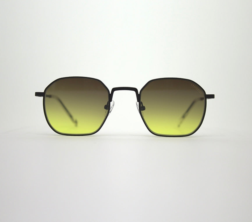 Lunettes de soleil Andy Brook Clark