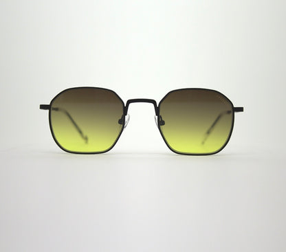 Lunettes de soleil Andy Brook Clark