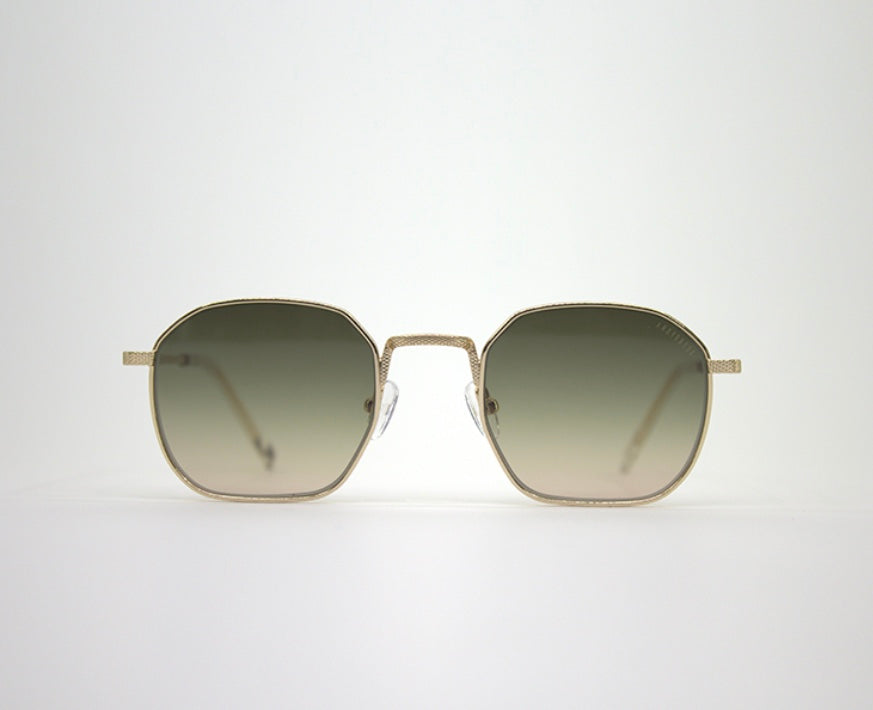 Lunettes de soleil Andy Brook CLARK