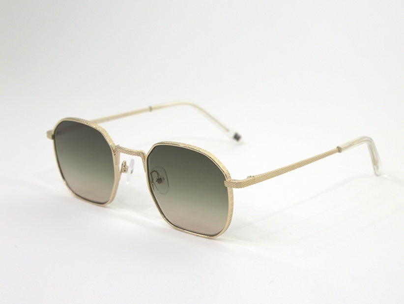 Lunettes de soleil Andy Brook CLARK
