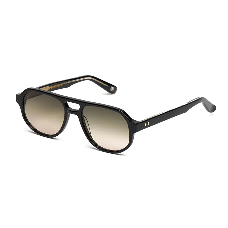Lunettes de soleil Andy Brook Grayson