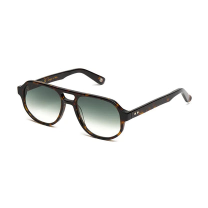Lunettes de soleil Andy Brook Grayson