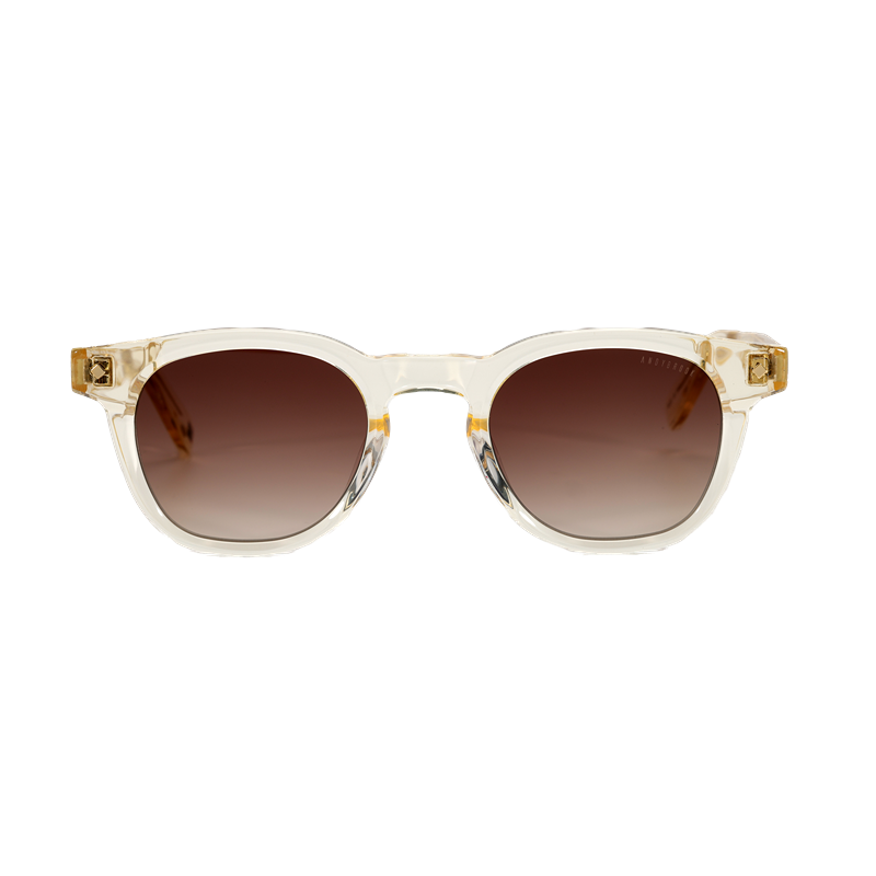 Lunettes de soleil Andy Brook Harrison C65F