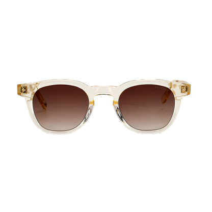 Lunettes de soleil Andy Brook Harrison C65F