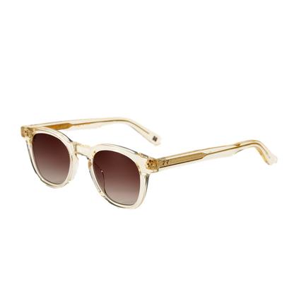 Lunettes de soleil Andy Brook Harrison C65F