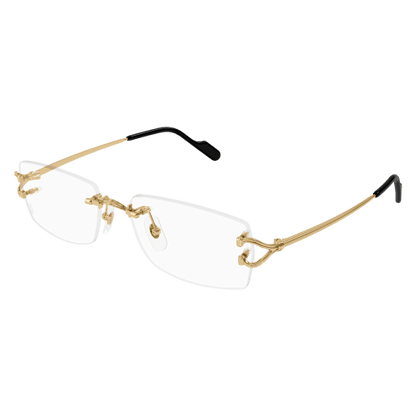 Lunettes de soleil CT0563O-001