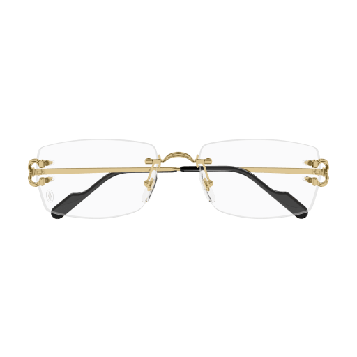 Lunettes de soleil CT0563O-001