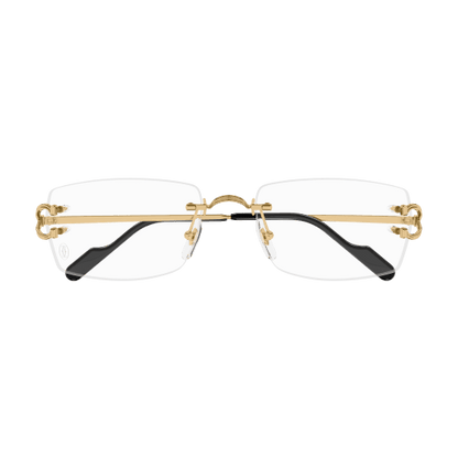 Lunettes de soleil CT0563O-001