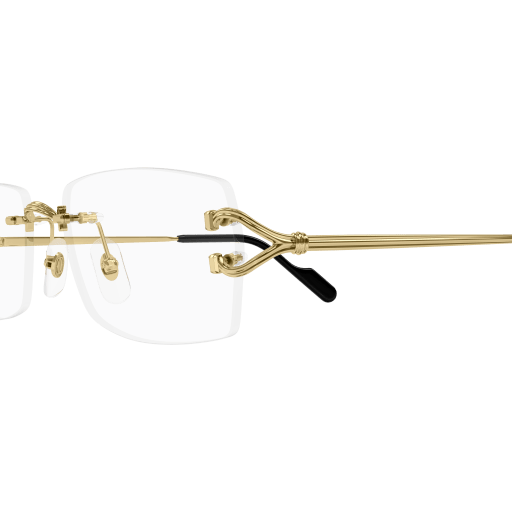 Lunettes de soleil CT0563O-001