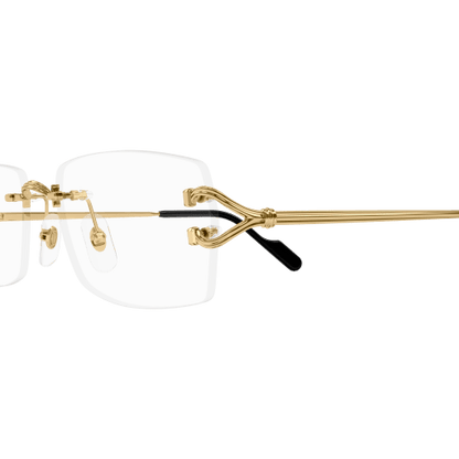 Lunettes de soleil CT0563O-001