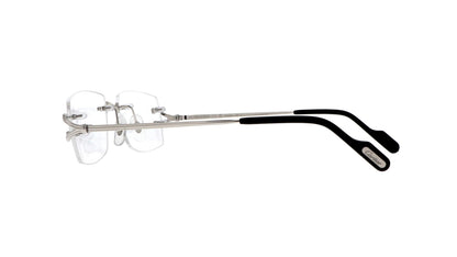 Lunettes de vue Cartier Core range CT0563O 002 56-18