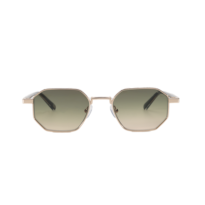 Lunettes de soleil Andy Brook Legend C60ZI