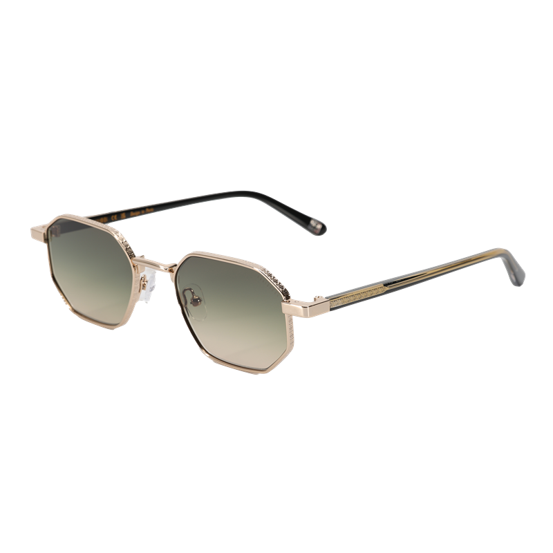 Lunettes de soleil Andy Brook Legend C60ZI