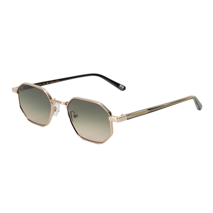 Lunettes de soleil Andy Brook Legend C60ZI