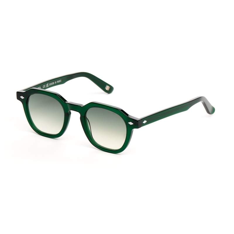 Lunette de soleil ANDY BROOK Leo C168Y