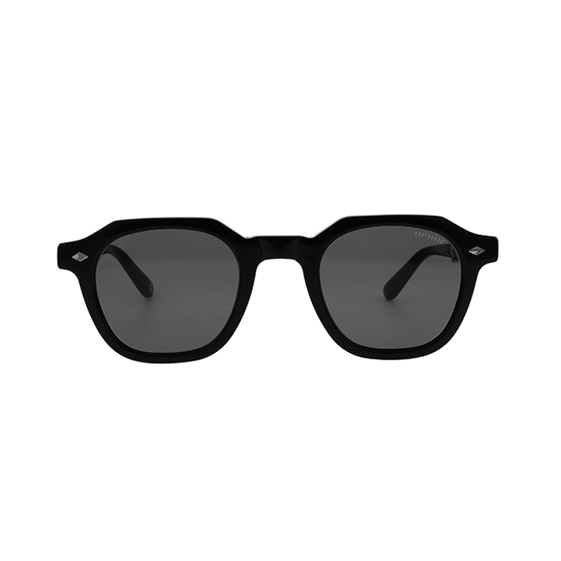 Lunettes de soleil Andy Brook Leo Fold C01H