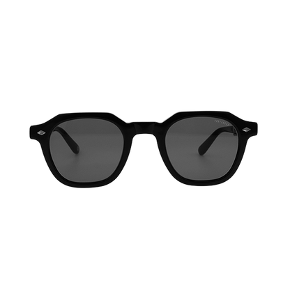Lunettes de soleil Andy Brook Leo Fold C01H