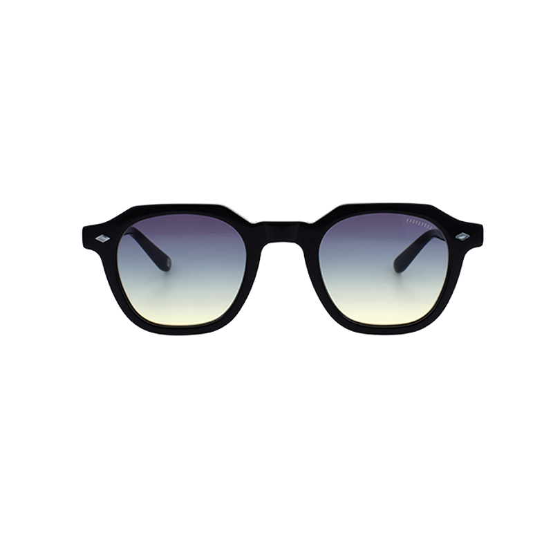 Lunettes de soleil Andy Brook Leo Fold C01S