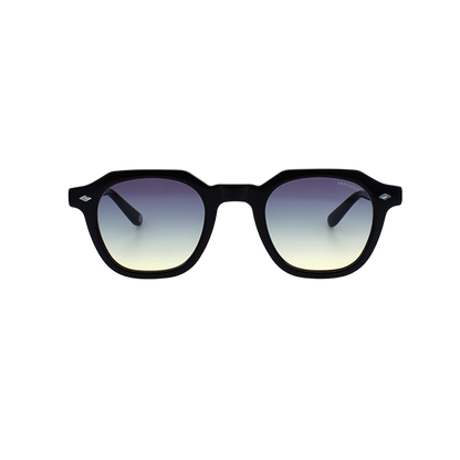Lunettes de soleil Andy Brook Leo Fold C01S