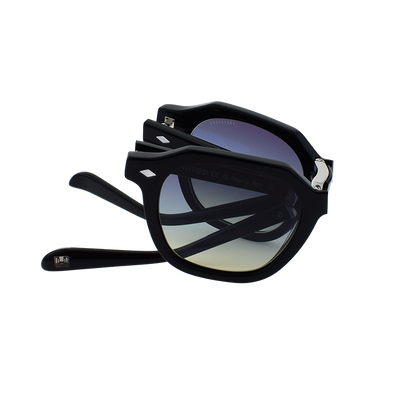 Lunettes de soleil Andy Brook Leo Fold C01S