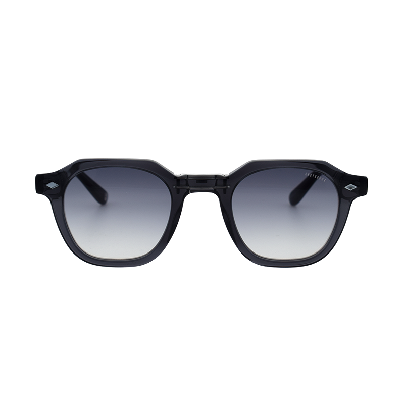 Lunettes de soleil Andy Brook Leo Fold C165B