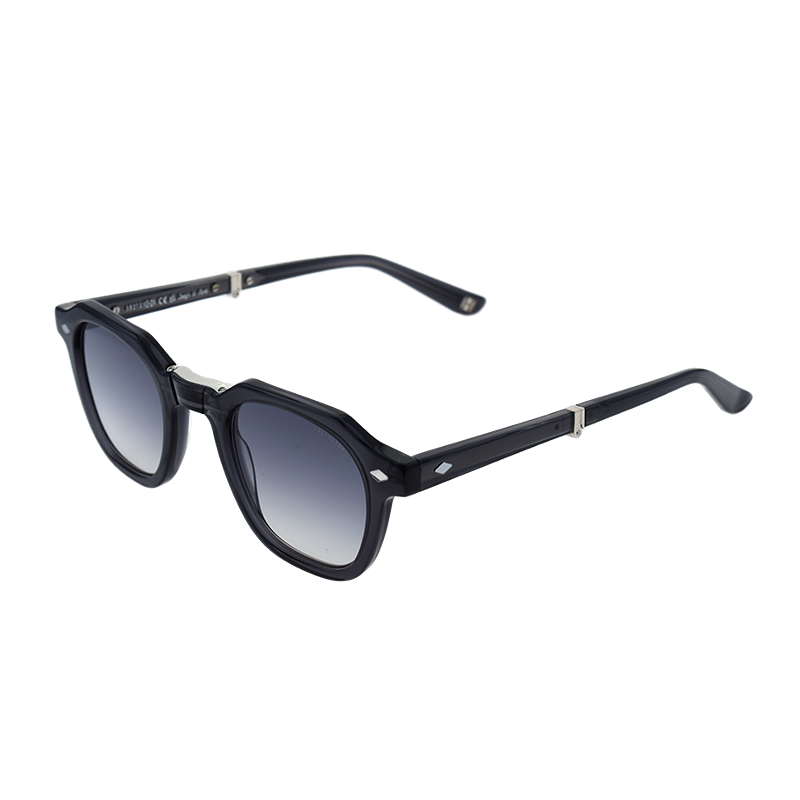 Lunettes de soleil Andy Brook Leo Fold C165B