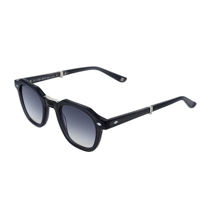 Lunettes de soleil Andy Brook Leo Fold C165B