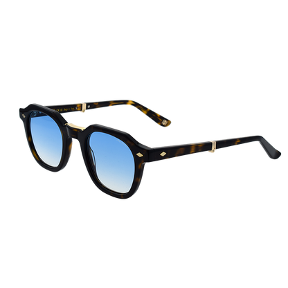 Lunettes de soleil Andy Brook Leo Fold C47A
