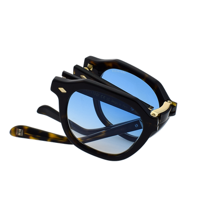 Lunettes de soleil Andy Brook Leo Fold C47A