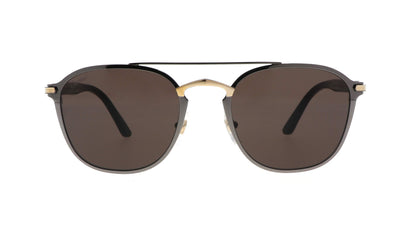 Lunettes de soleil Cartier Contemporary CT0012S 004 54-21
