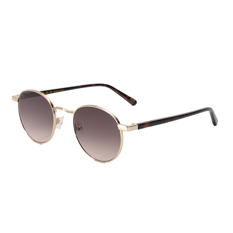 Lunettes de soleil Andy Brook Luke C94Q